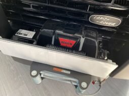 
										LAND ROVER DEFENDER full									