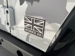 
										LAND ROVER DEFENDER full									