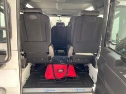 
										LAND ROVER DEFENDER full									