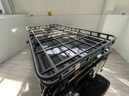 
										LAND ROVER DEFENDER full									