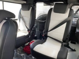 
										LAND ROVER DEFENDER full									