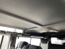 
										LAND ROVER DEFENDER full									