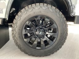 
										LAND ROVER DEFENDER full									