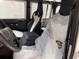 
										LAND ROVER DEFENDER full									