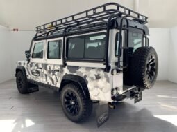 
										LAND ROVER DEFENDER full									