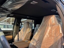 
										CADILLAC ESCALADE full									