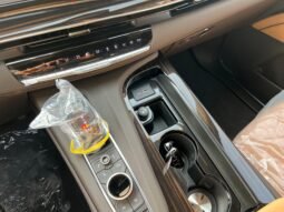 
										CADILLAC ESCALADE full									