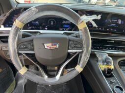 
										CADILLAC ESCALADE full									