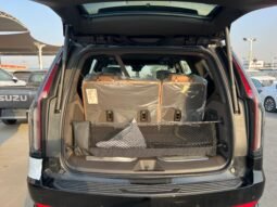 
										CADILLAC ESCALADE full									