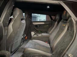 
										LAMBORGHINI URUS full									