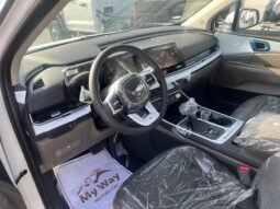 
										KIA CARNIVAL full									