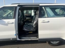 
										KIA CARNIVAL full									