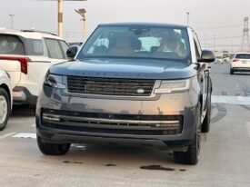 Land Rover Range Rover Vogue SE