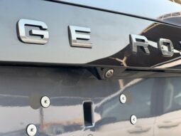 
										Land Rover Range Rover Vogue SE full									