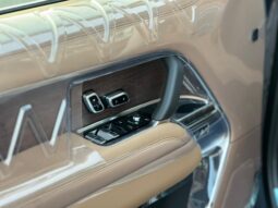 
										Land Rover Range Rover Vogue SE full									