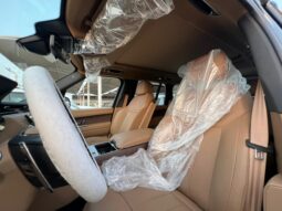 
										Land Rover Range Rover Vogue SE full									