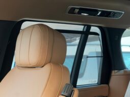 
										Land Rover Range Rover Vogue SE full									