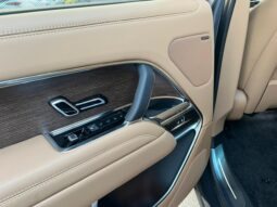 
										Land Rover Range Rover Vogue SE full									