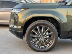 
										2025-LEXUS GX550 LUXURY+ full									