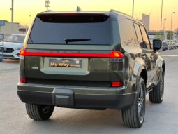 
										2025-LEXUS GX550 LUXURY+ full									