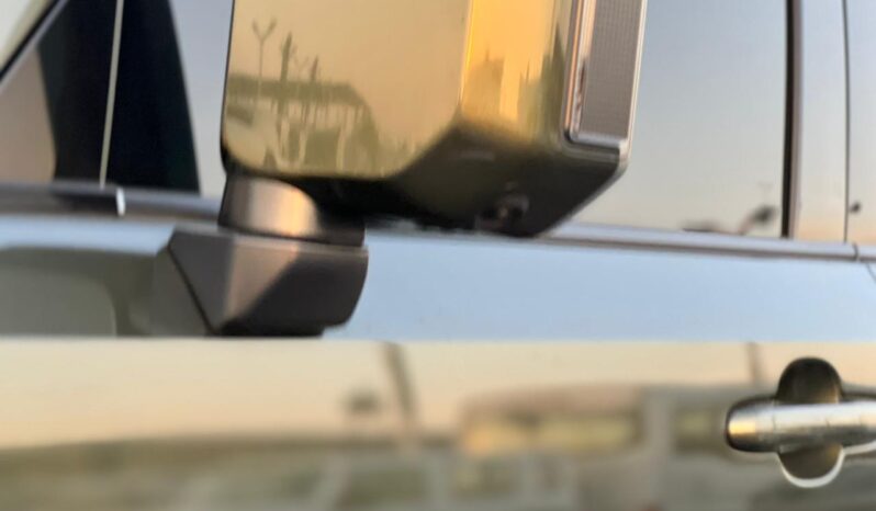 
								2025-LEXUS GX550 LUXURY+ full									