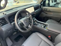 
										2025-LEXUS GX550 LUXURY+ full									