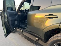 
										2025-LEXUS GX550 LUXURY+ full									