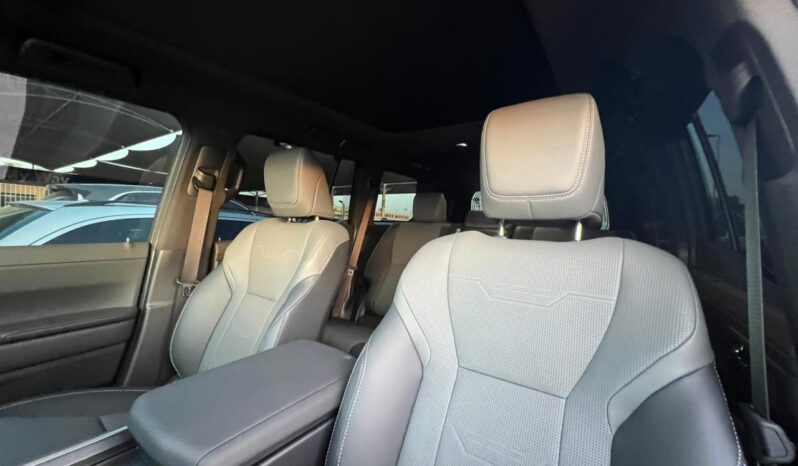 
								2025-LEXUS GX550 LUXURY+ full									