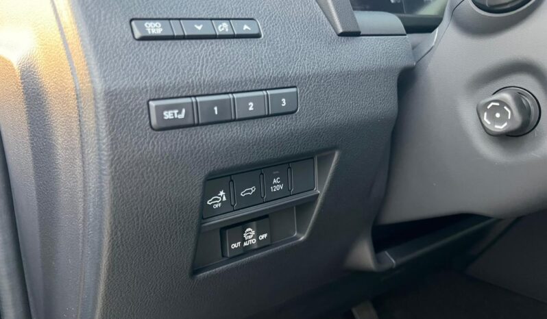 
								2025-LEXUS GX550 LUXURY+ full									