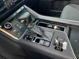 
										2025-LEXUS GX550 LUXURY+ full									