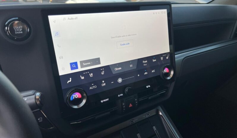 
								2025-LEXUS GX550 LUXURY+ full									