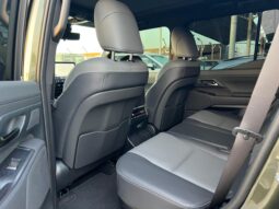 
										2025-LEXUS GX550 LUXURY+ full									