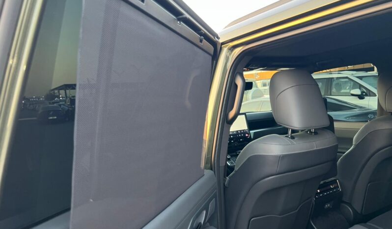 
								2025-LEXUS GX550 LUXURY+ full									