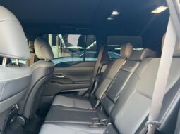 
										2025-LEXUS GX550 LUXURY+ full									