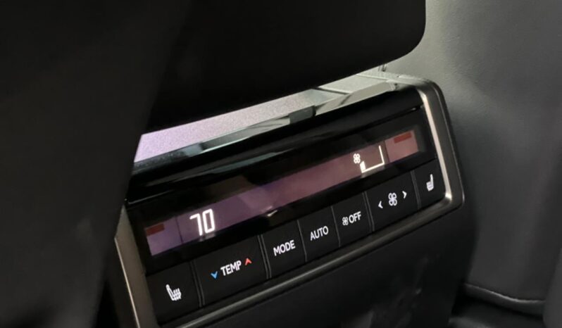 
								2025-LEXUS GX550 LUXURY+ full									