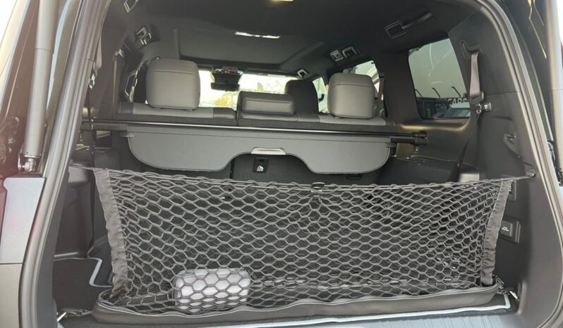 
								2025-LEXUS GX550 LUXURY+ full									