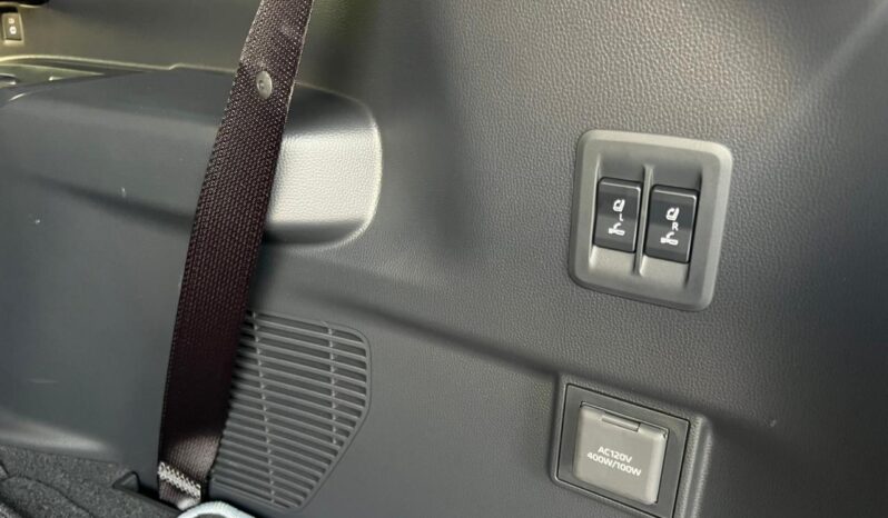 
								2025-LEXUS GX550 LUXURY+ full									