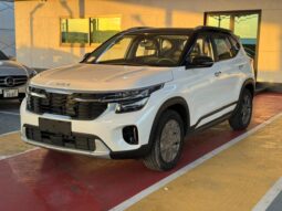 
										Kia Seltos 1.5L Petrol, Model 2025 full									