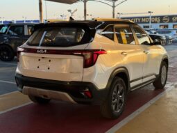 
										Kia Seltos 1.5L Petrol, Model 2025 full									