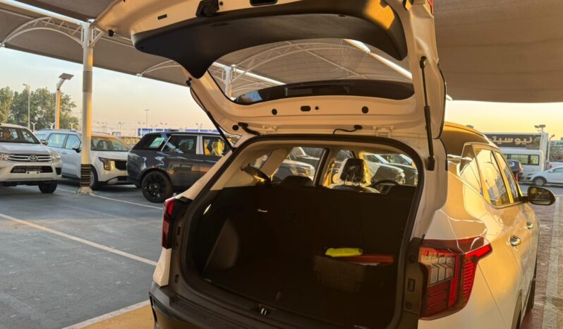 
								Kia Seltos 1.5L Petrol, Model 2025 full									