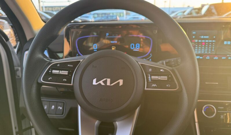 
								Kia Seltos 1.5L Petrol, Model 2025 full									