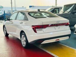 
										HYUNDAI ACCENT- COMFORT-1.5L-2026 full									