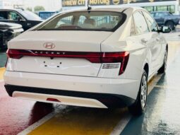 
										HYUNDAI ACCENT- COMFORT-1.5L-2026 full									