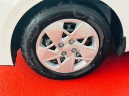 
										HYUNDAI ACCENT- COMFORT-1.5L-2026 full									