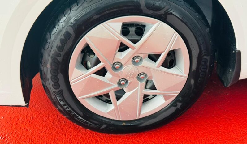 
								HYUNDAI ACCENT- COMFORT-1.5L-2026 full									