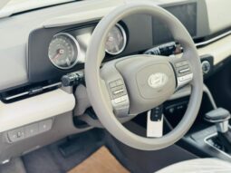 
										HYUNDAI ACCENT- COMFORT-1.5L-2026 full									