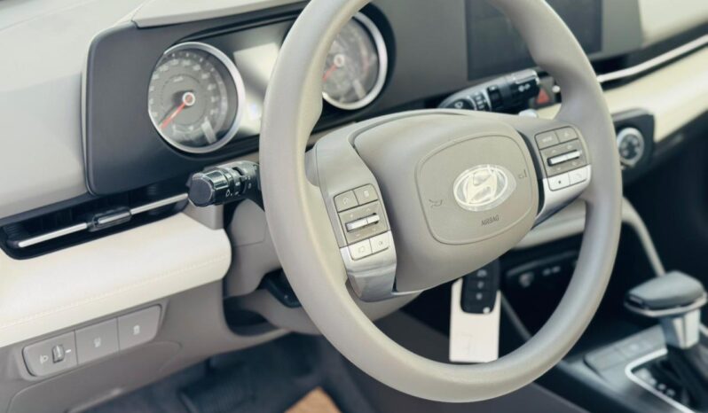 
								HYUNDAI ACCENT- COMFORT-1.5L-2026 full									