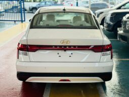 
										HYUNDAI ACCENT- COMFORT-1.5L-2026 full									