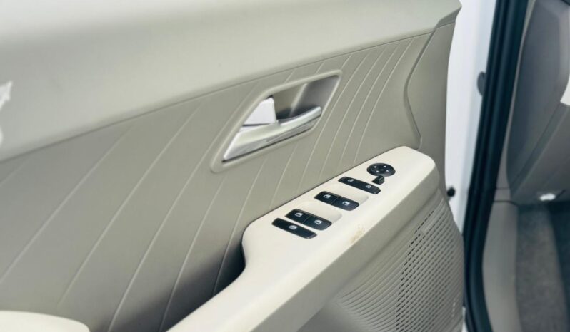 
								HYUNDAI ACCENT- COMFORT-1.5L-2026 full									