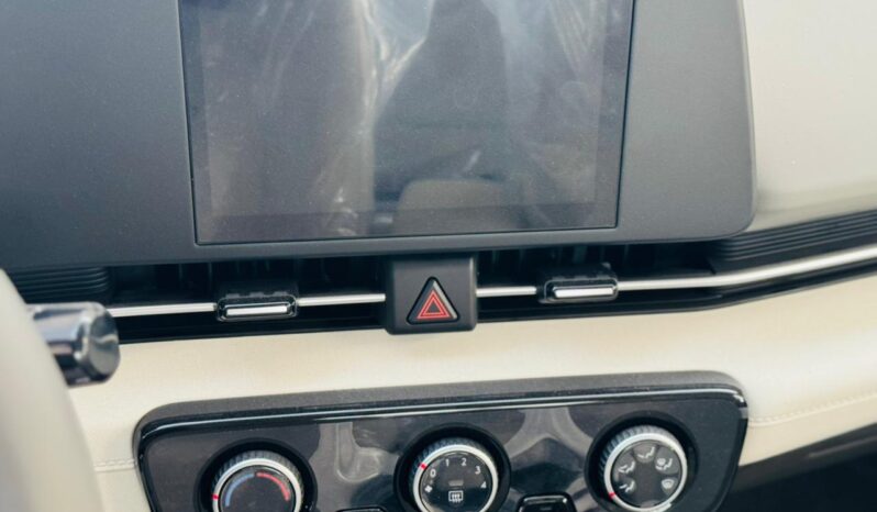 
								HYUNDAI ACCENT- COMFORT-1.5L-2026 full									